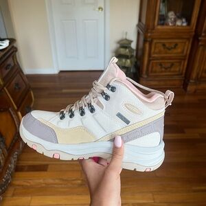 Sketchers Water Proof Boots